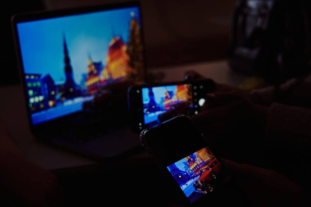 Mobile gaming in Poland