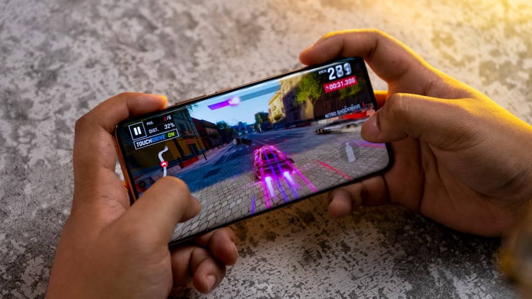 Polish mobile game developers